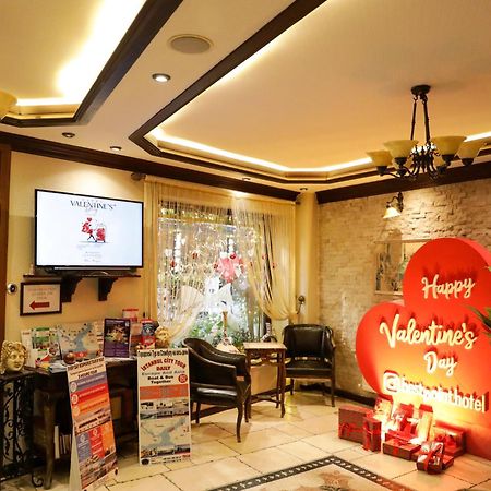 Best Point Hotel Sultanahmet,Istanbul Ngoại thất bức ảnh