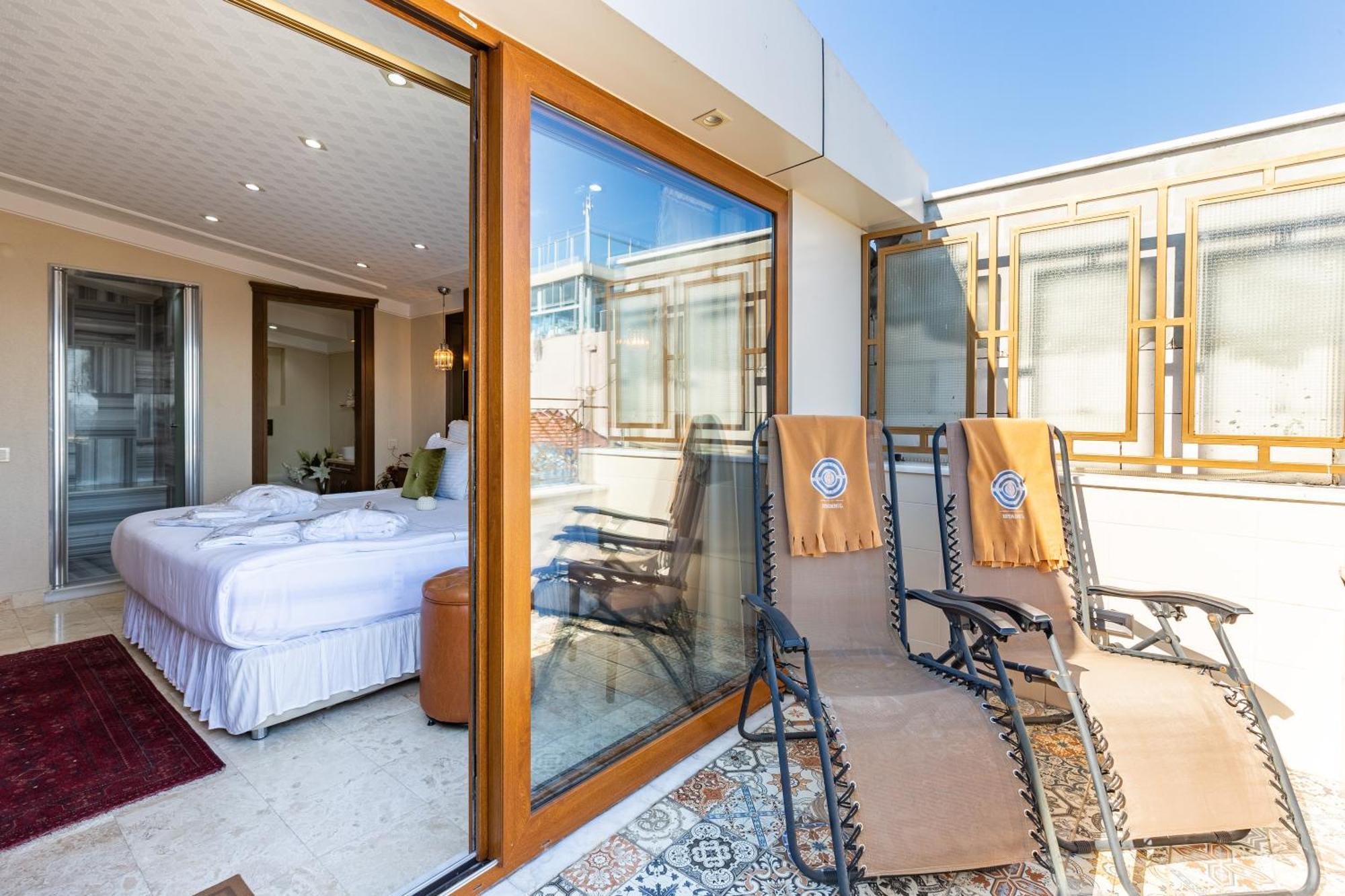 Best Point Hotel Sultanahmet,Istanbul Phòng bức ảnh