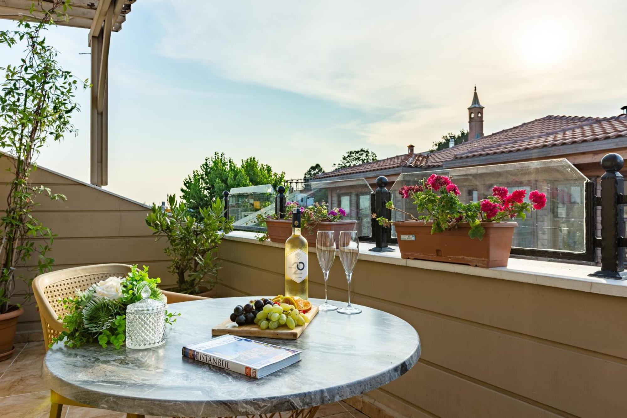 Best Point Hotel Sultanahmet,Istanbul Phòng bức ảnh