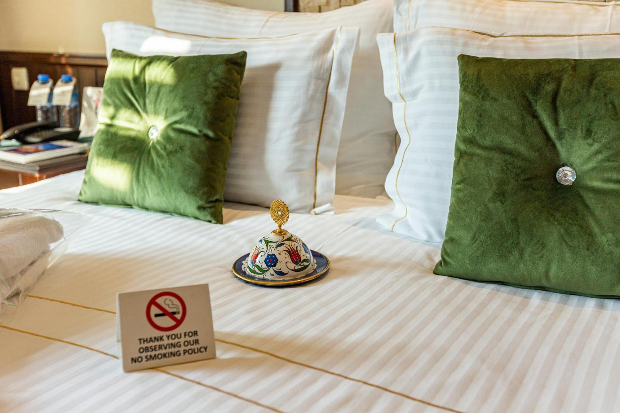 Best Point Hotel Sultanahmet,Istanbul Phòng bức ảnh