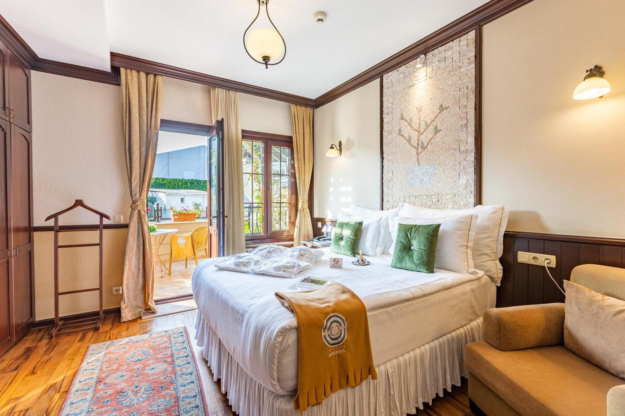 Best Point Hotel Sultanahmet,Istanbul Phòng bức ảnh