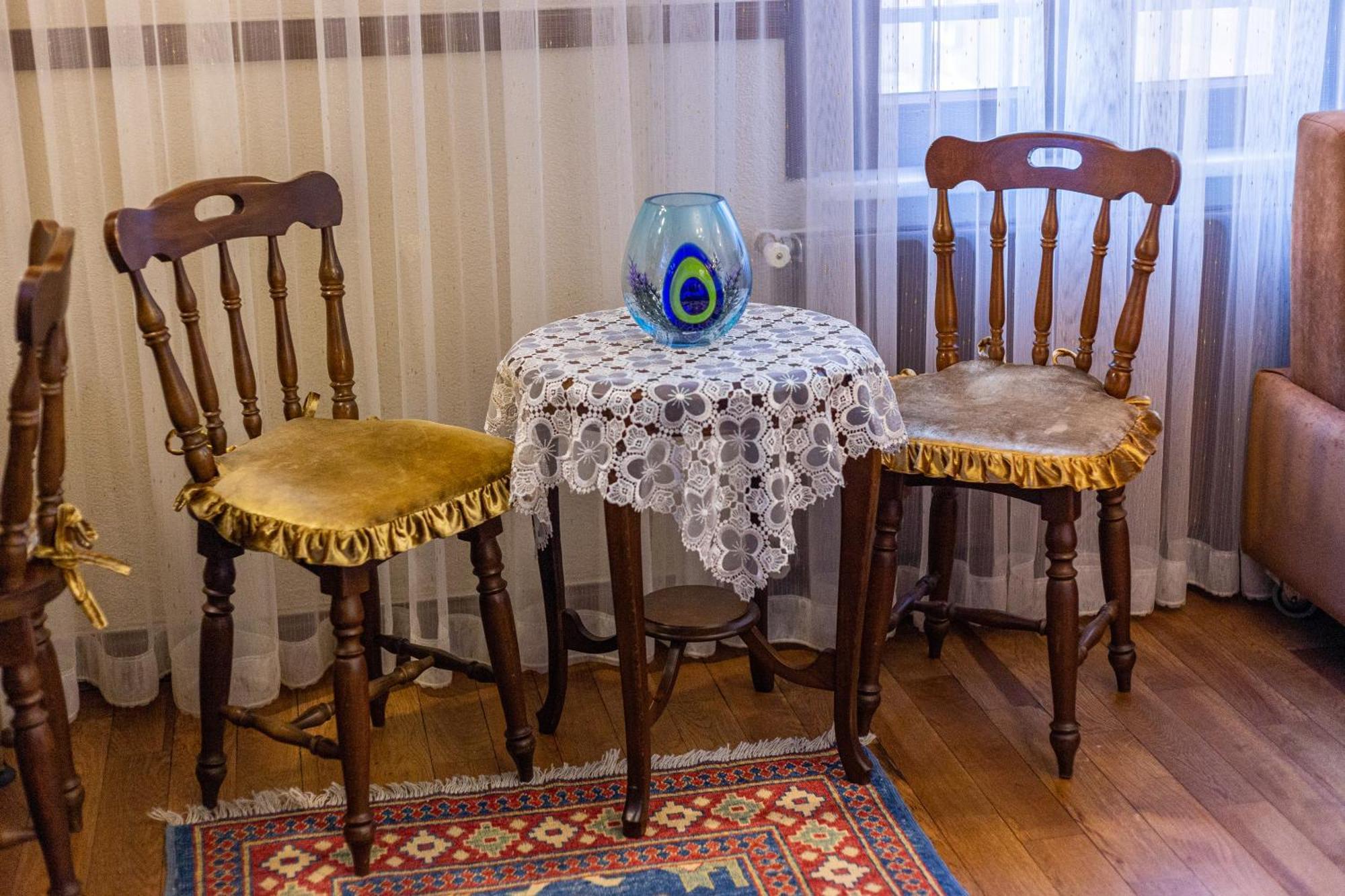 Best Point Hotel Sultanahmet,Istanbul Phòng bức ảnh