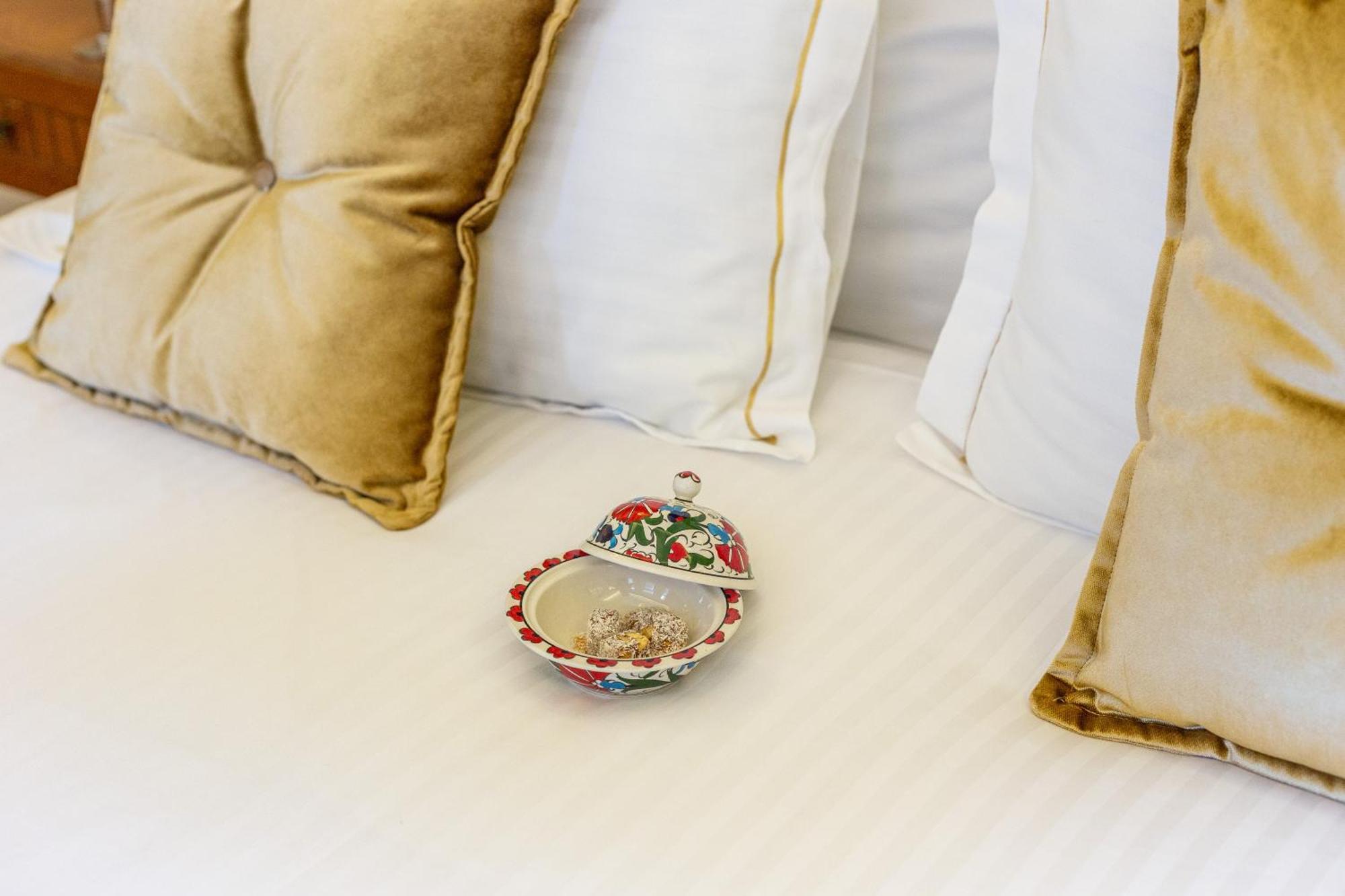 Best Point Hotel Sultanahmet,Istanbul Phòng bức ảnh