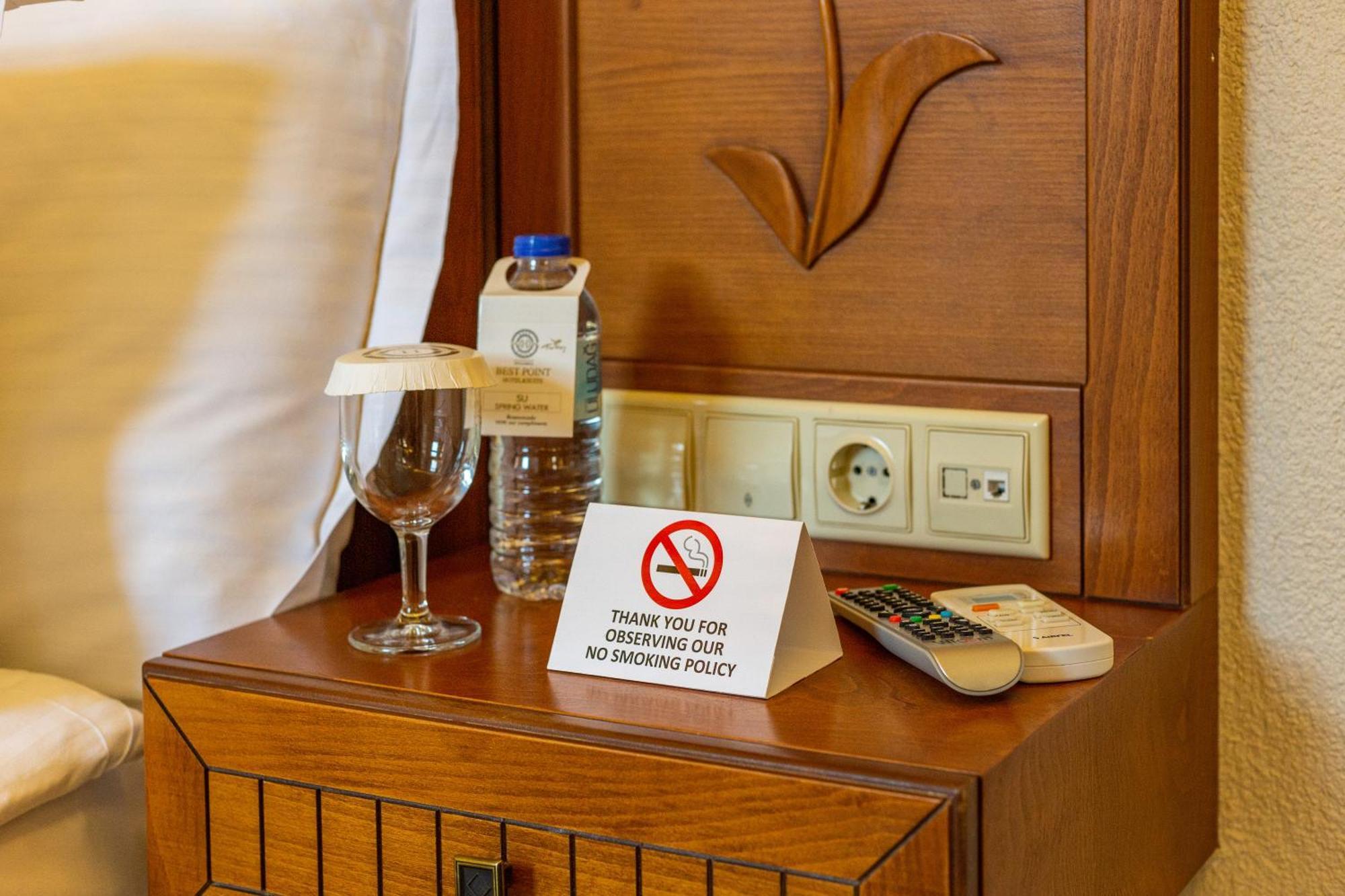 Best Point Hotel Sultanahmet,Istanbul Phòng bức ảnh