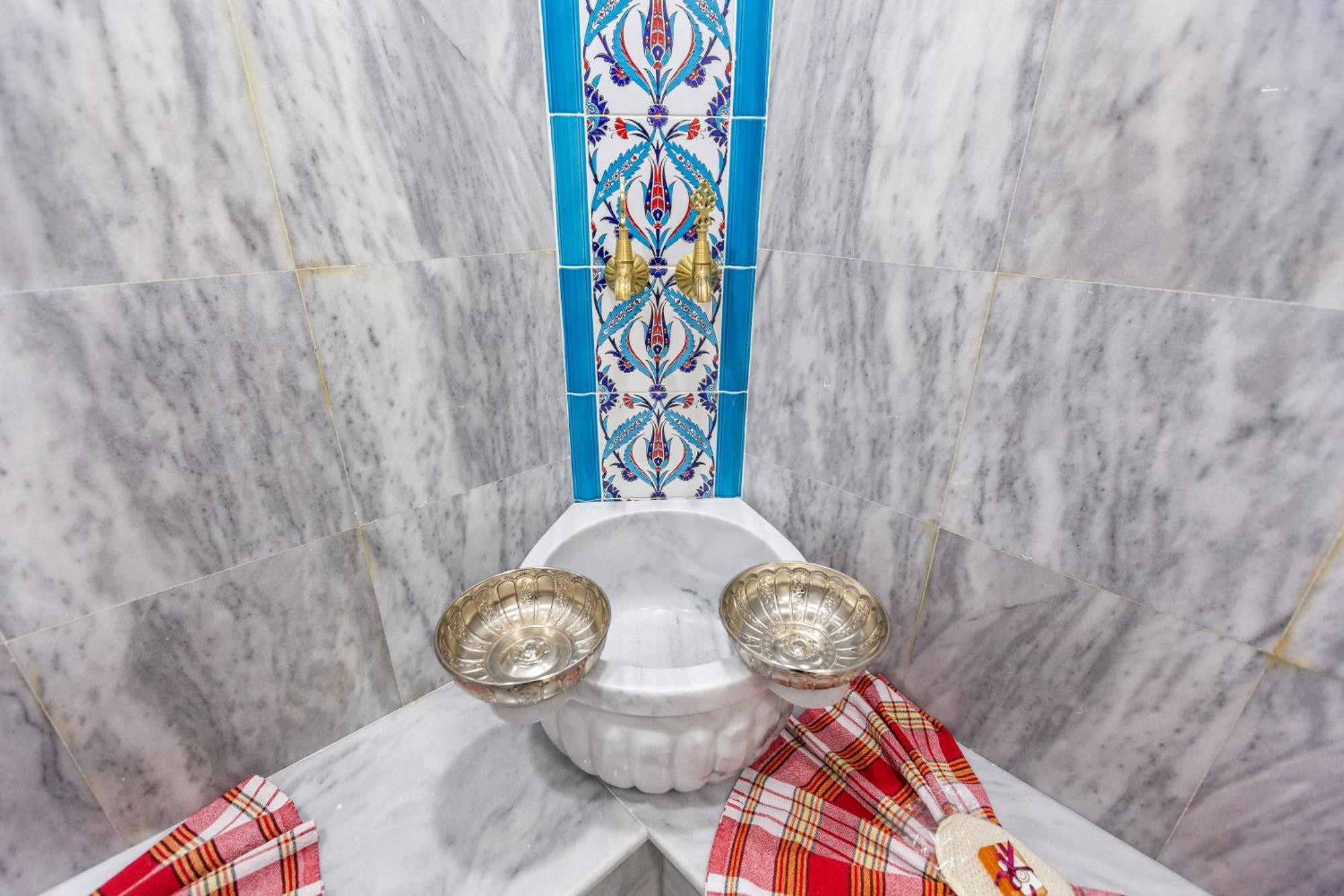 Best Point Hotel Sultanahmet,Istanbul Phòng bức ảnh