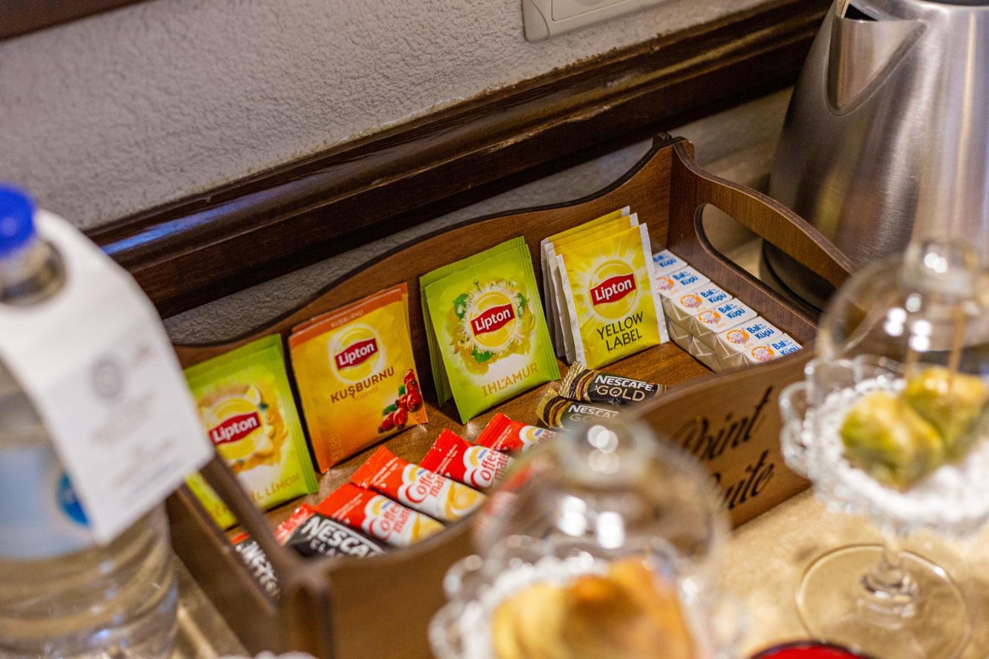 Best Point Hotel Sultanahmet,Istanbul Phòng bức ảnh