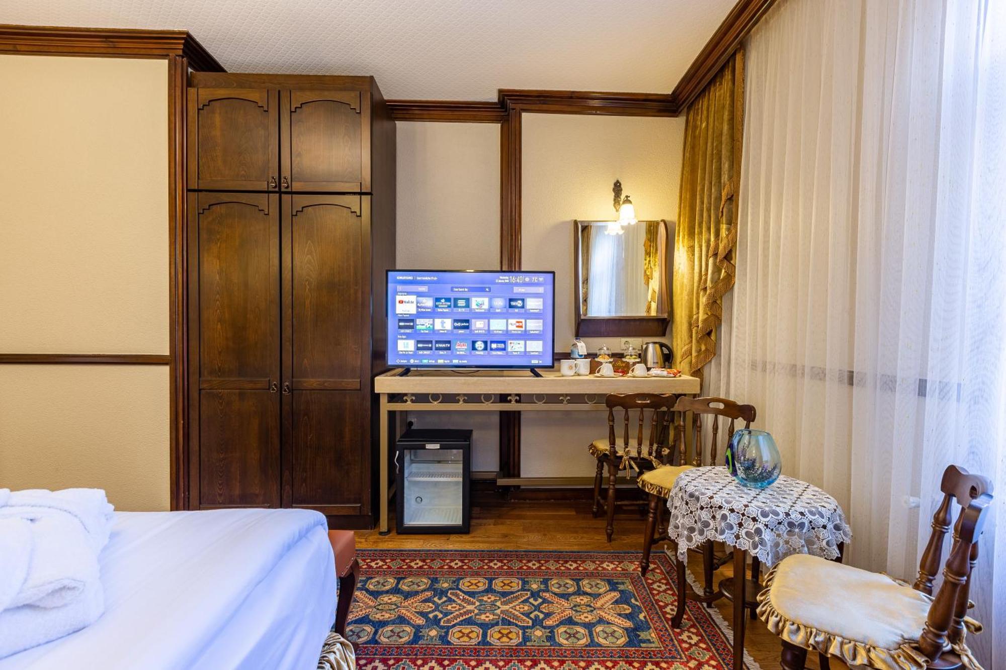 Best Point Hotel Sultanahmet,Istanbul Phòng bức ảnh