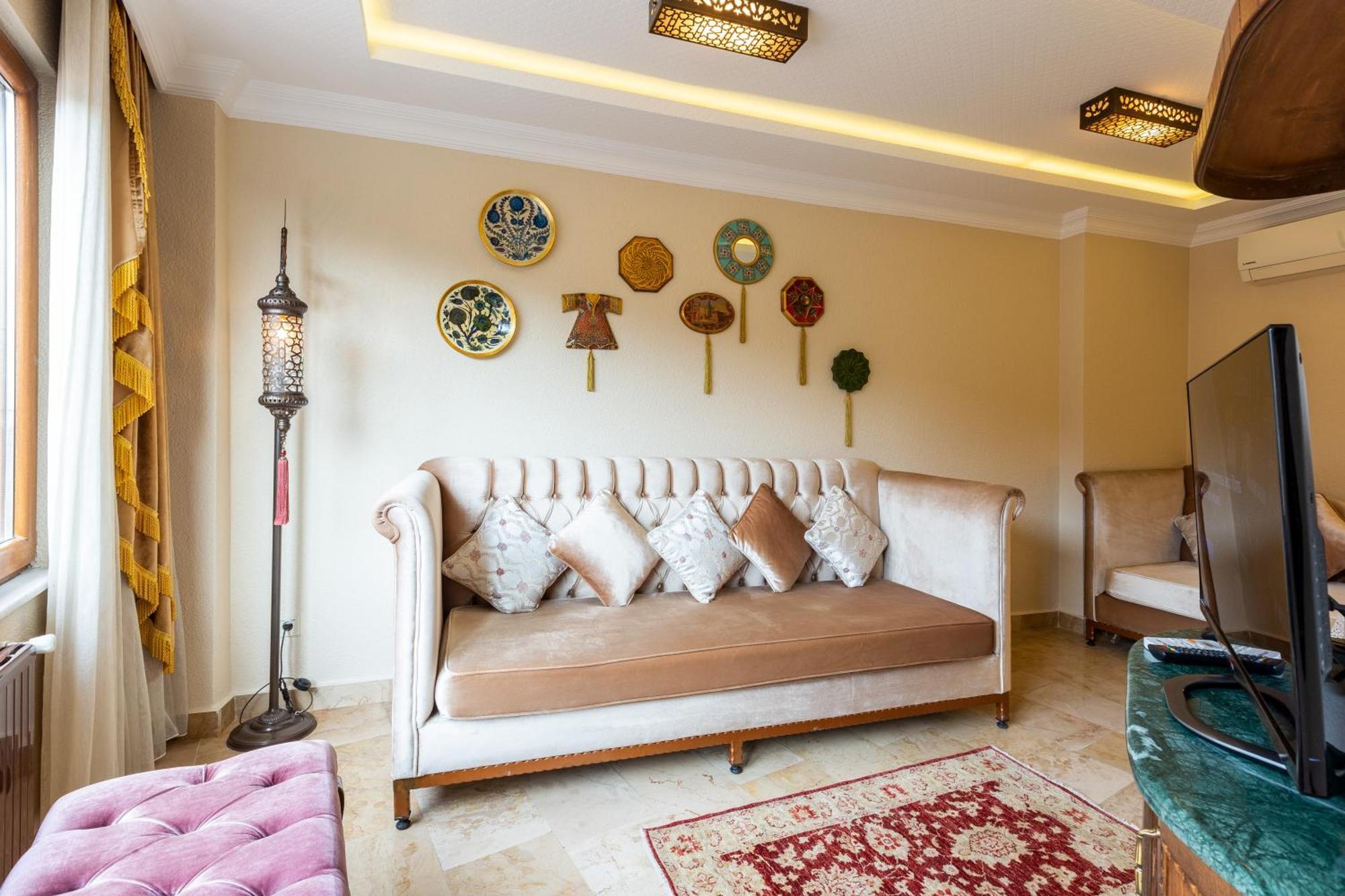 Best Point Hotel Sultanahmet,Istanbul Phòng bức ảnh