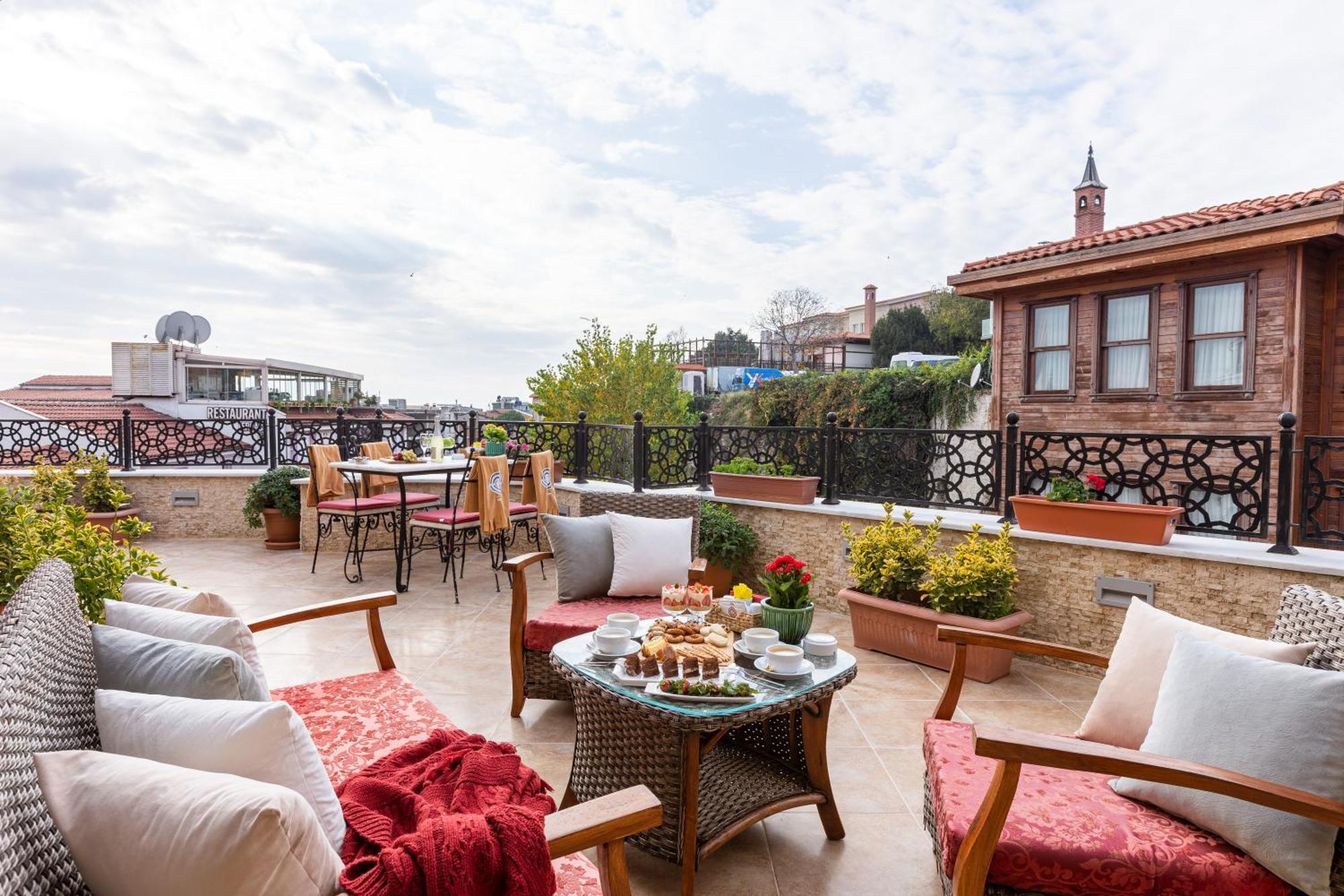 Best Point Hotel Sultanahmet,Istanbul Phòng bức ảnh