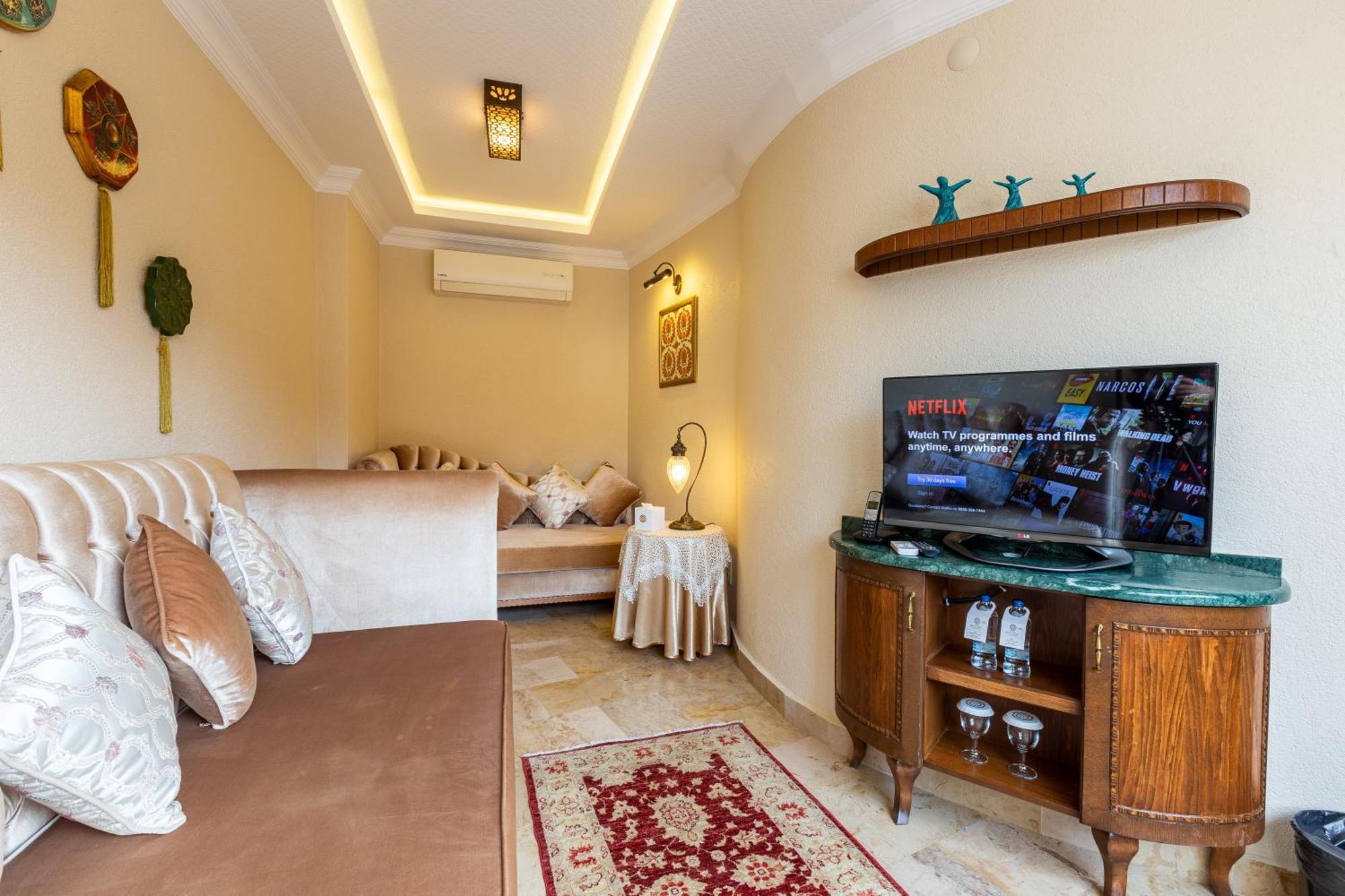 Best Point Hotel Sultanahmet,Istanbul Phòng bức ảnh