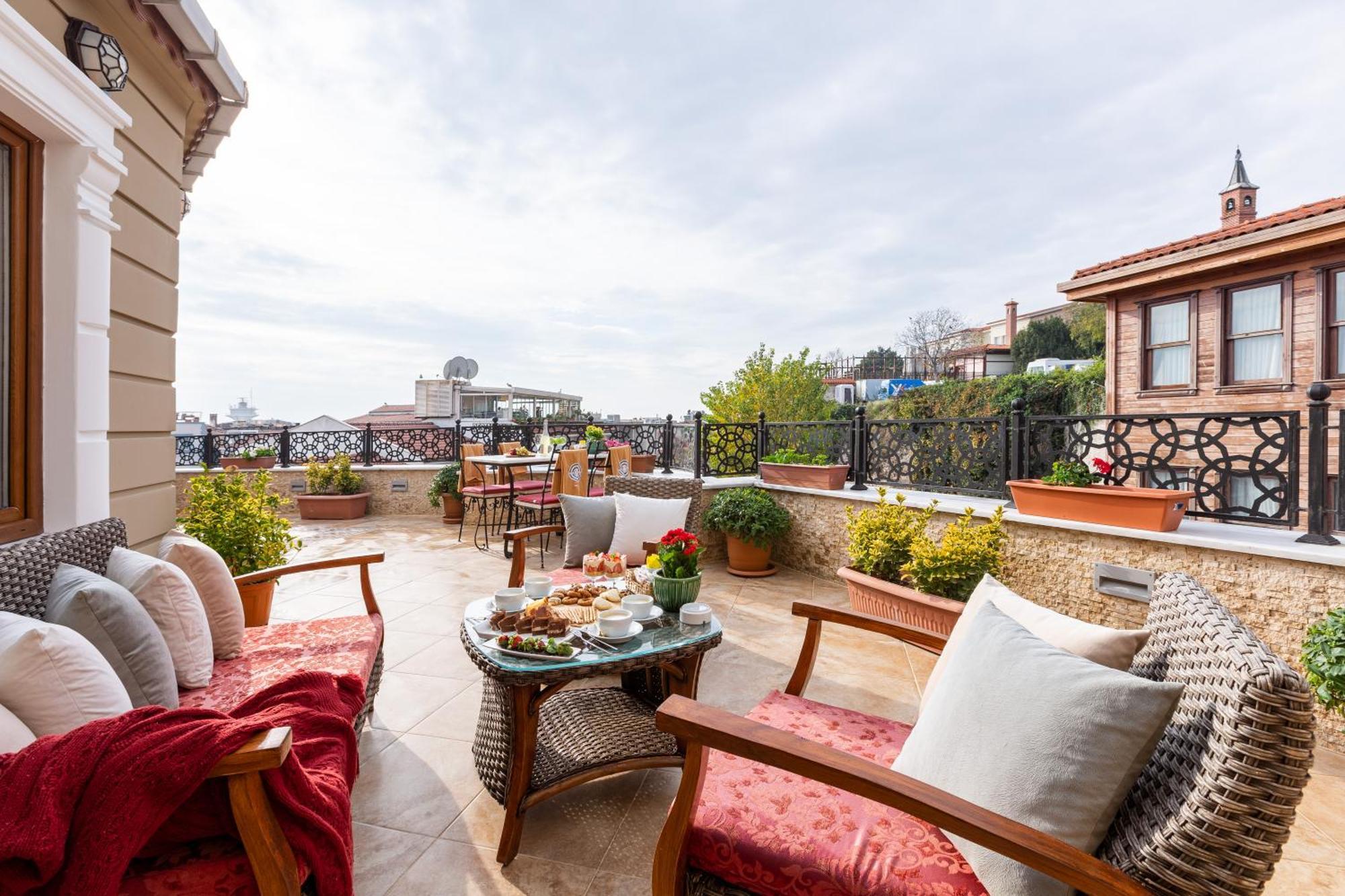 Best Point Hotel Sultanahmet,Istanbul Phòng bức ảnh