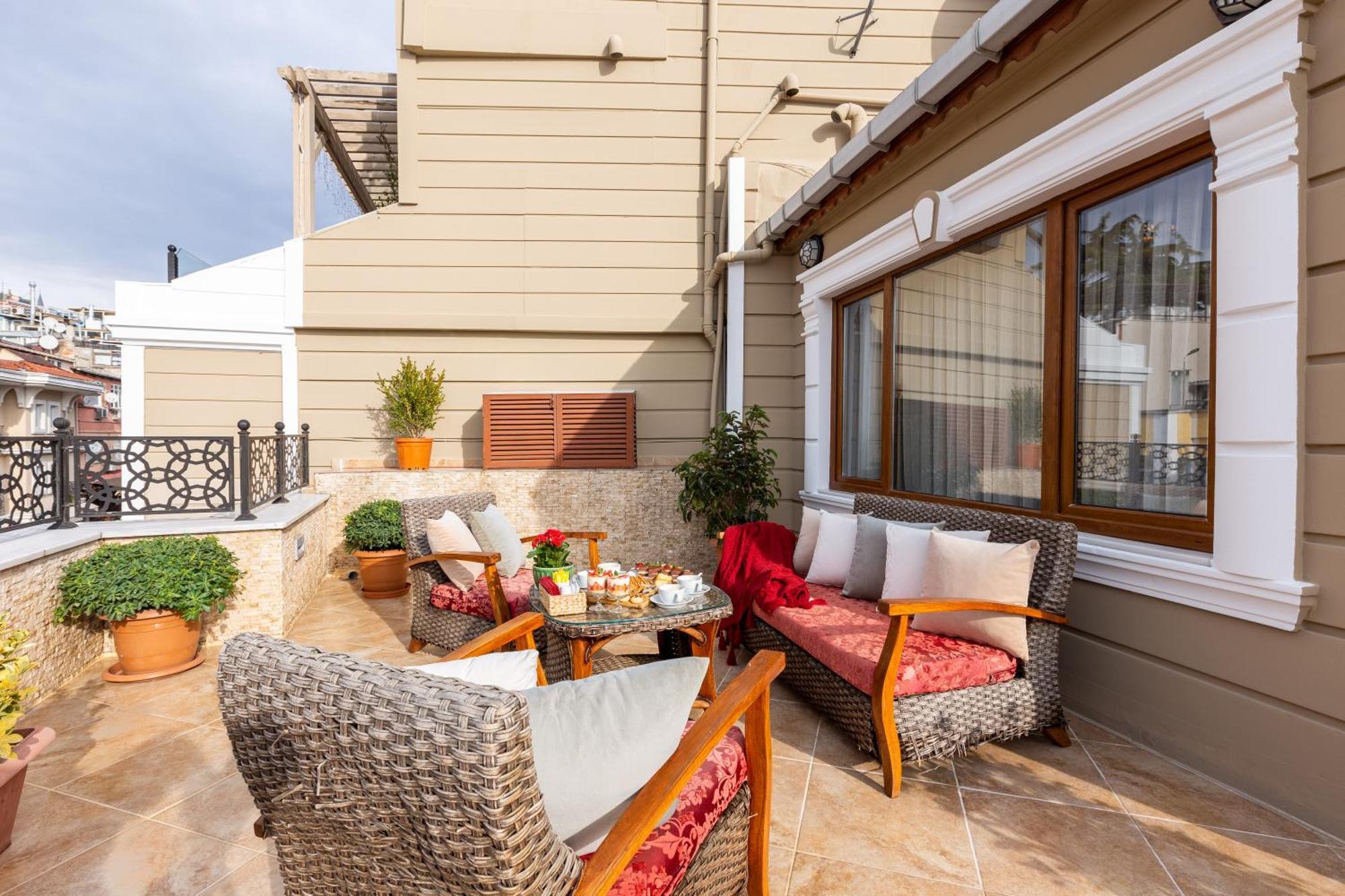 Best Point Hotel Sultanahmet,Istanbul Phòng bức ảnh