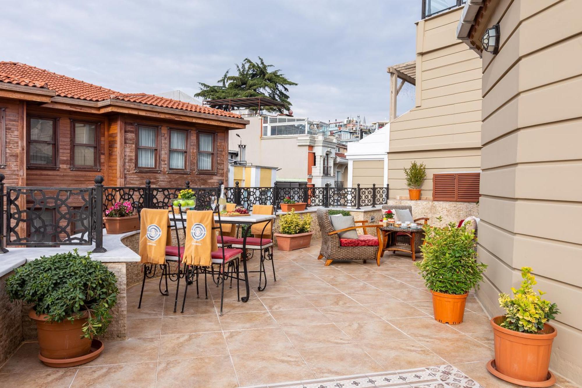 Best Point Hotel Sultanahmet,Istanbul Phòng bức ảnh