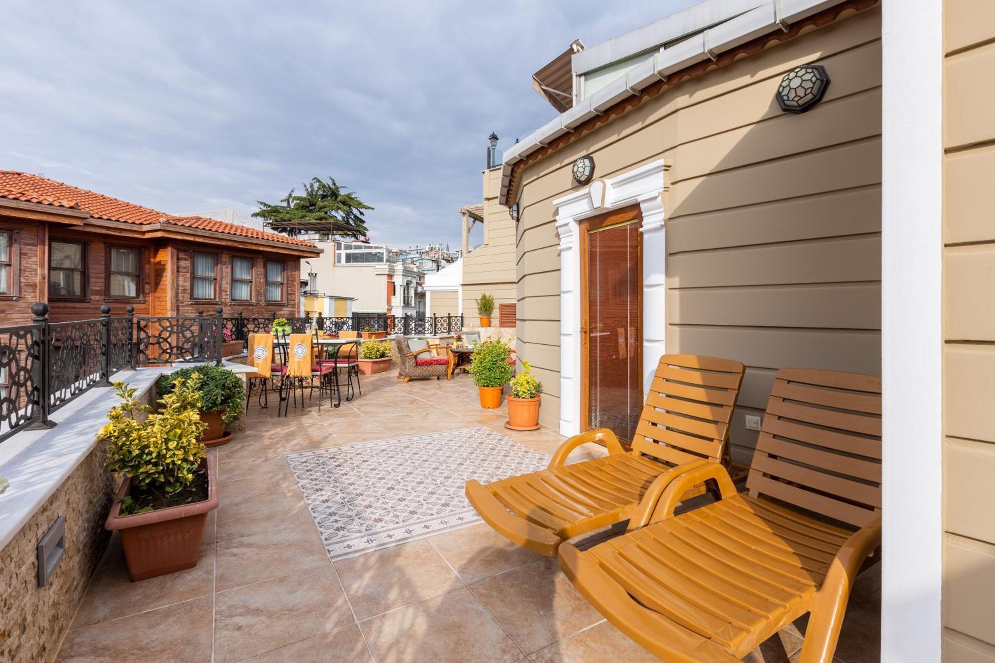 Best Point Hotel Sultanahmet,Istanbul Phòng bức ảnh