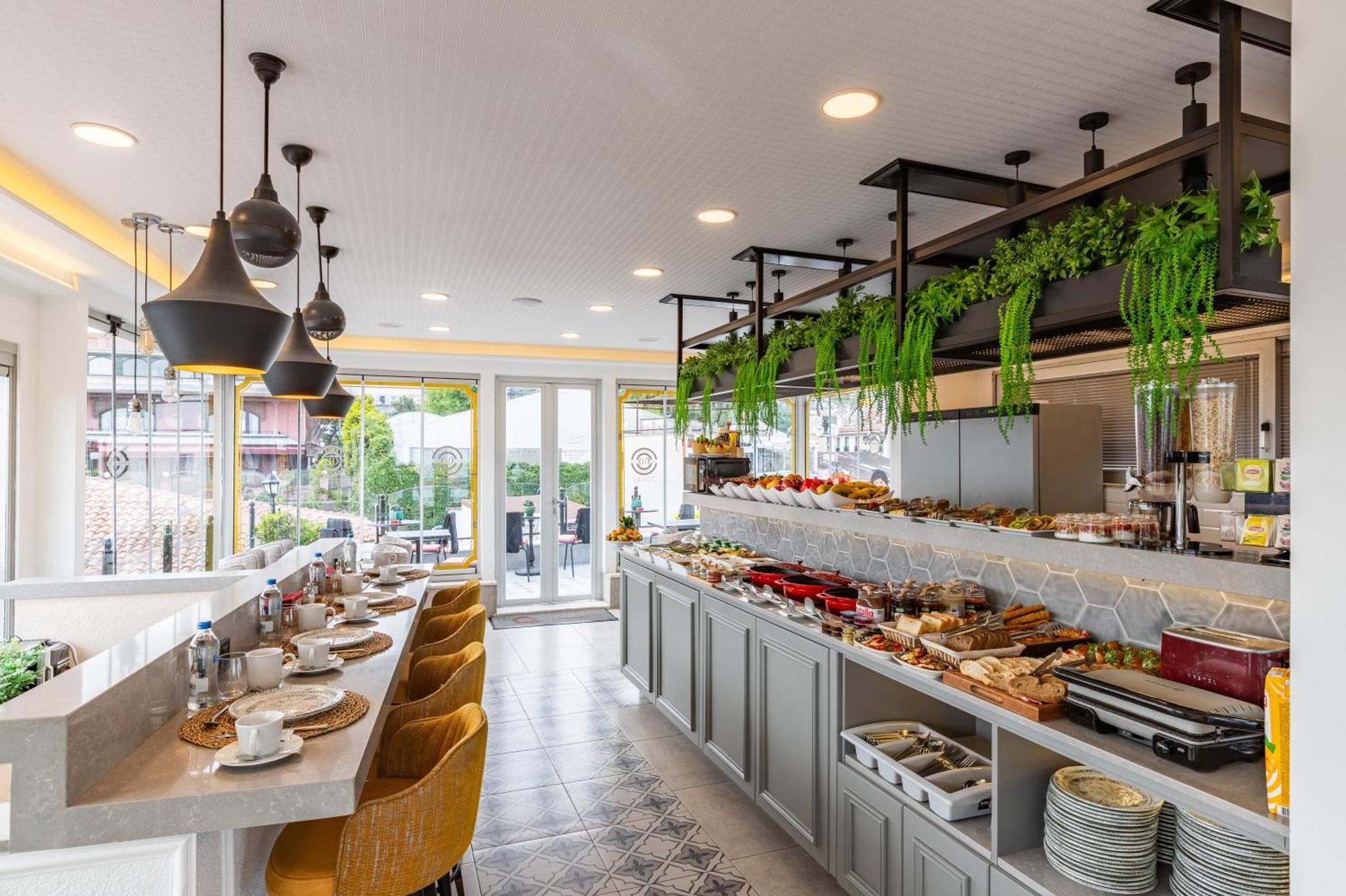 Best Point Hotel Sultanahmet,Istanbul Ngoại thất bức ảnh