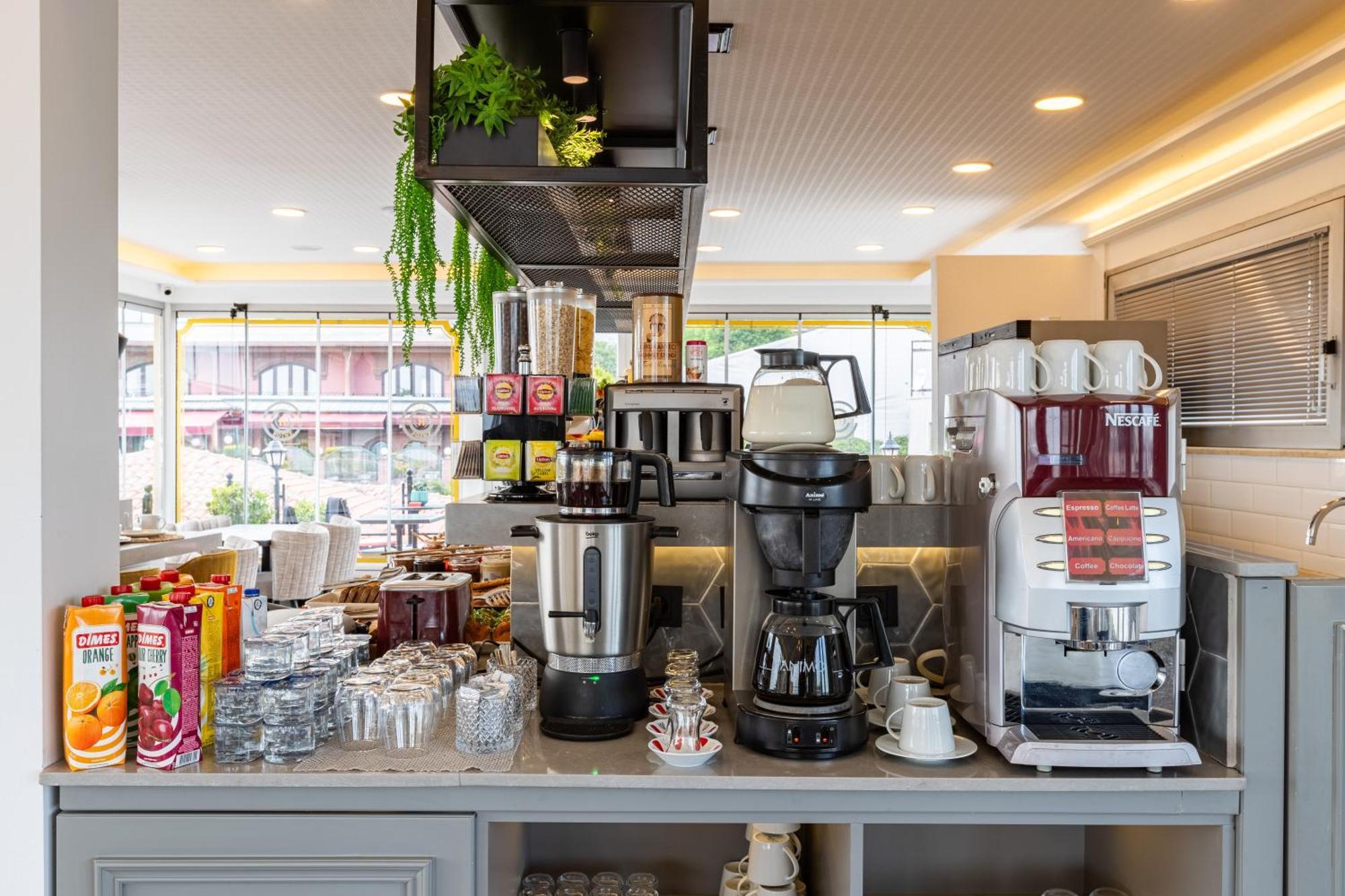 Best Point Hotel Sultanahmet,Istanbul Ngoại thất bức ảnh