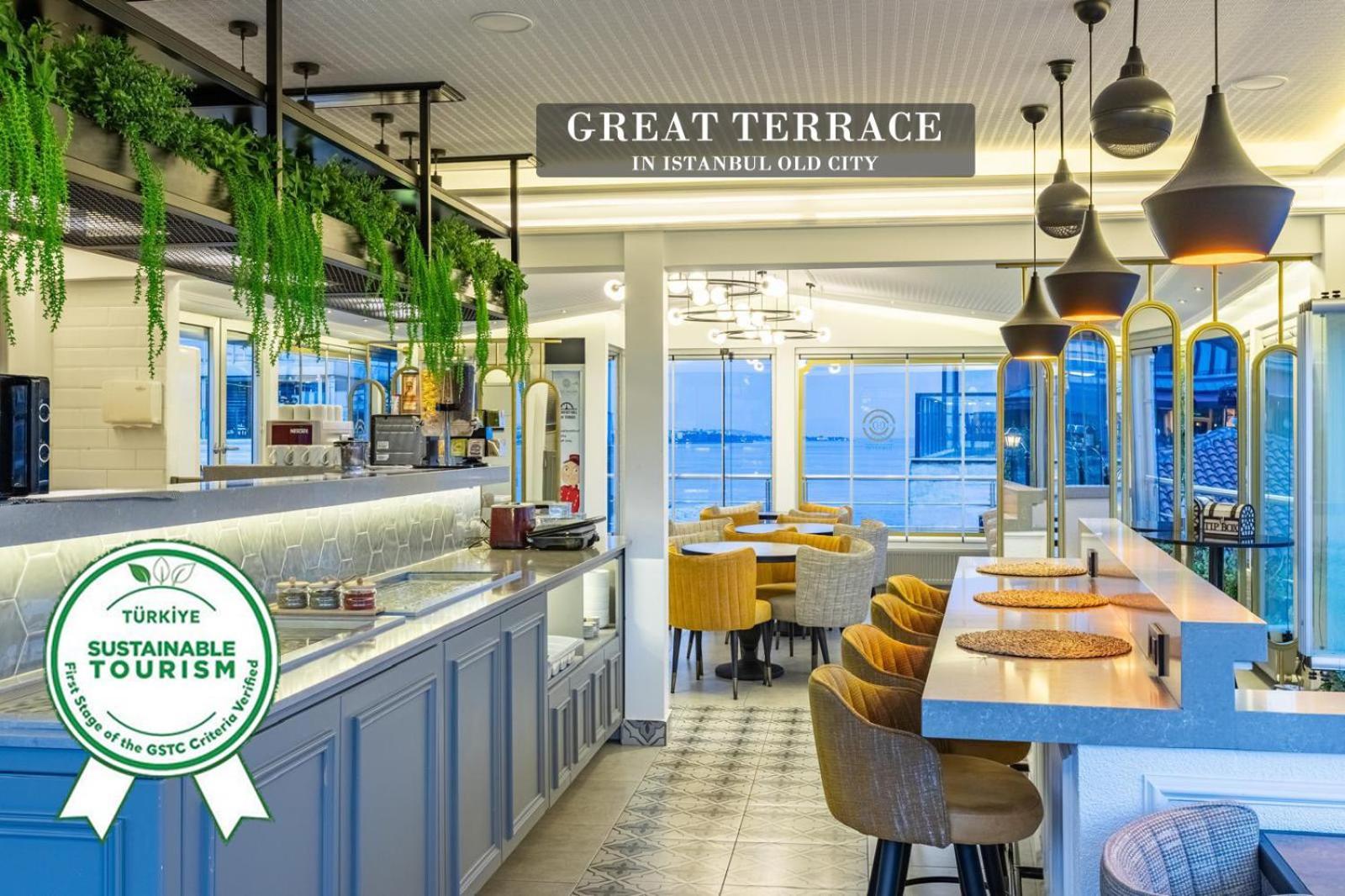 Best Point Hotel Sultanahmet,Istanbul Ngoại thất bức ảnh