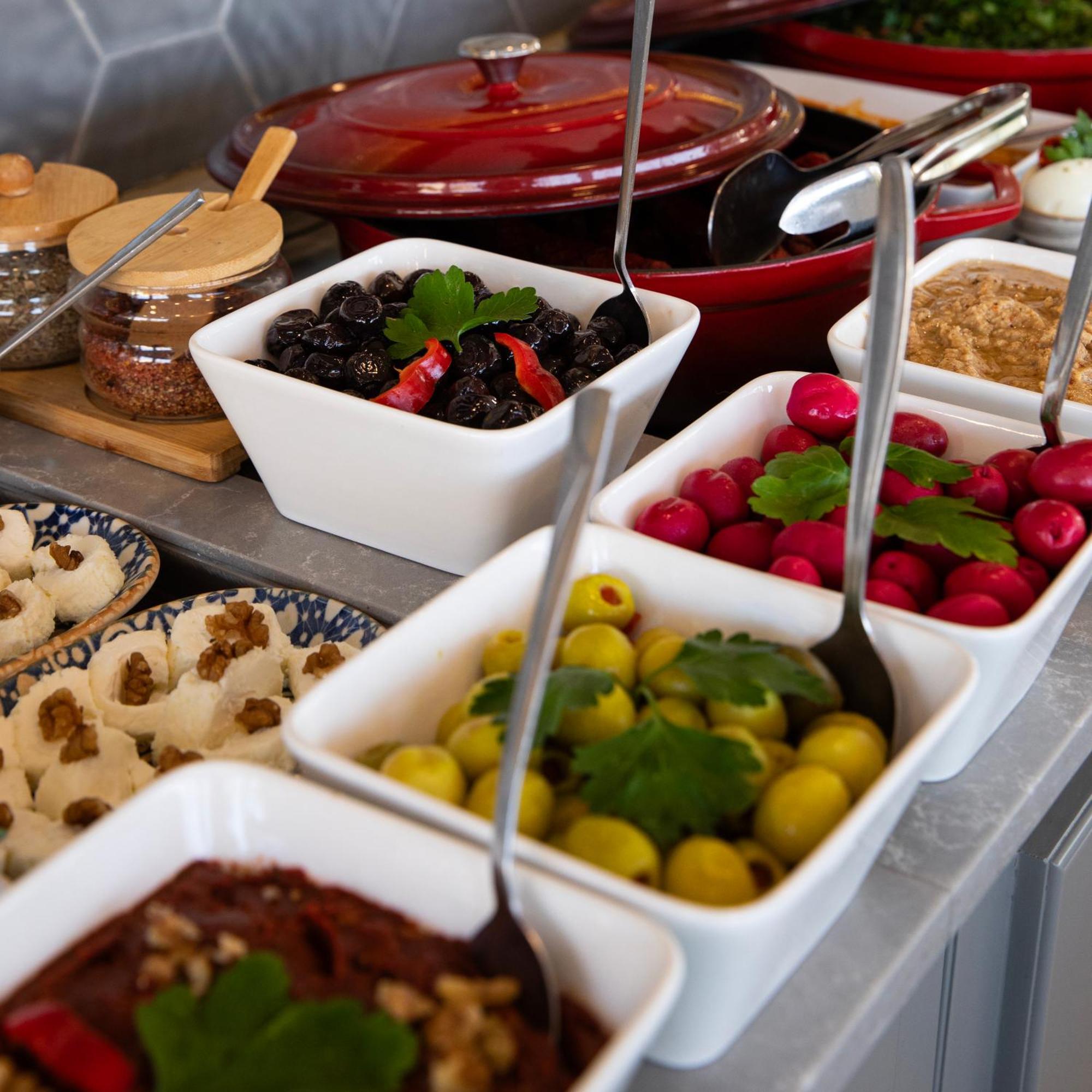 Best Point Hotel Sultanahmet,Istanbul Ngoại thất bức ảnh