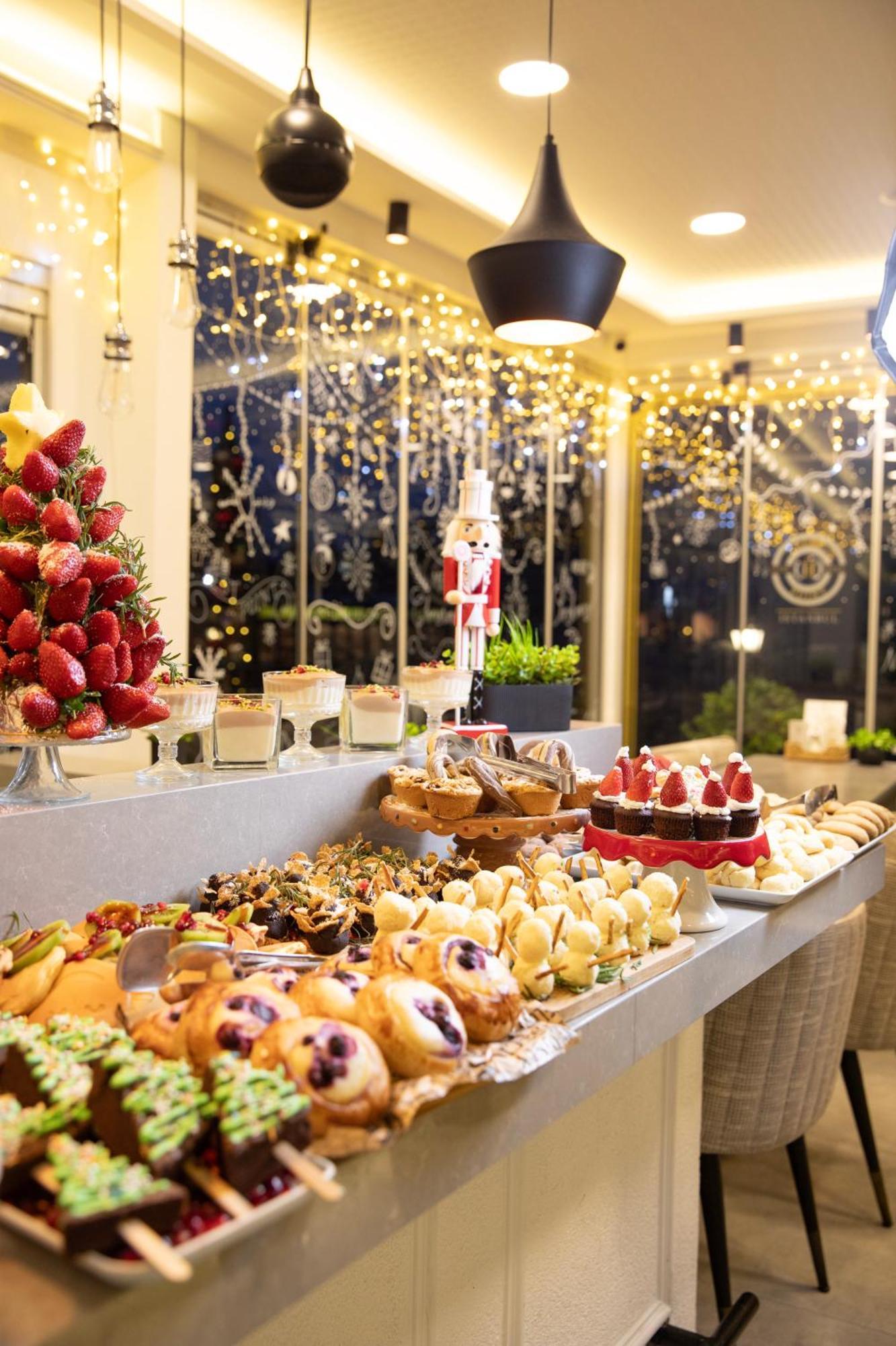 Best Point Hotel Sultanahmet,Istanbul Ngoại thất bức ảnh